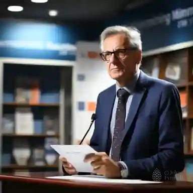 The Orator's Resonance