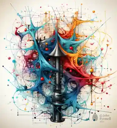 Ethereal Convergence