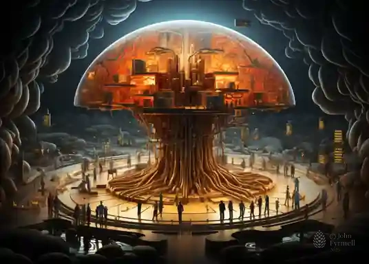 Eternal Luminescence