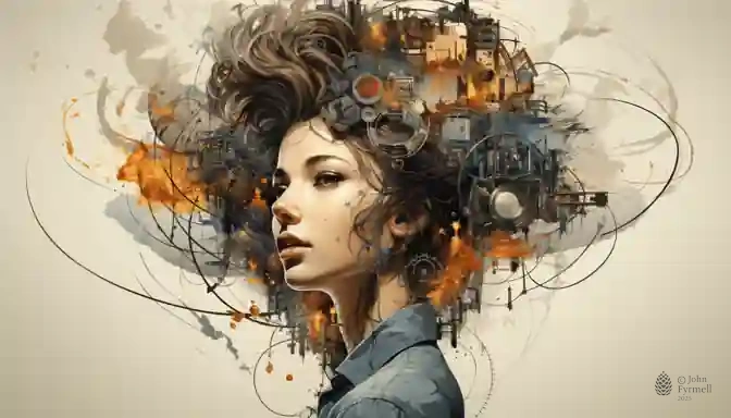 Cognitive Convergence