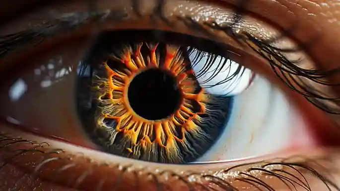 Eternal Flame Within