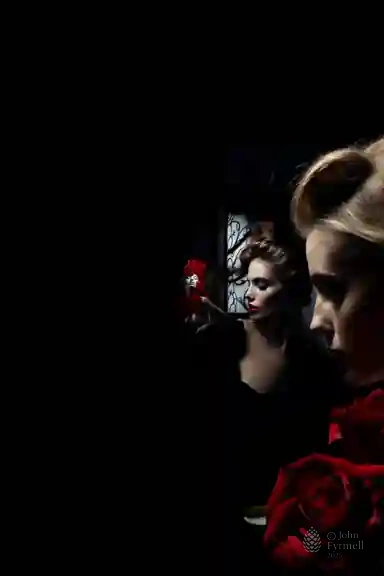 Whispers of Eternity