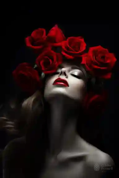 Blossoms of Eternity