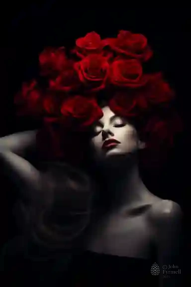 Blossoms of Eternity