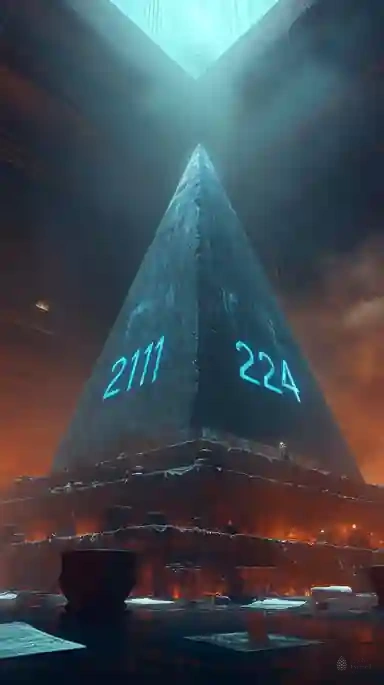 Pyramid of the Future