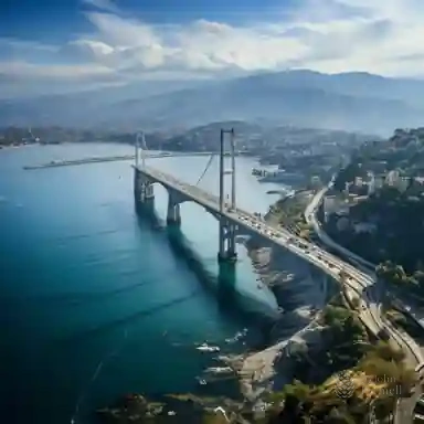 Bridge of Infinite Horizons