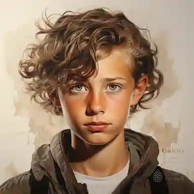 Whispers of the Soul