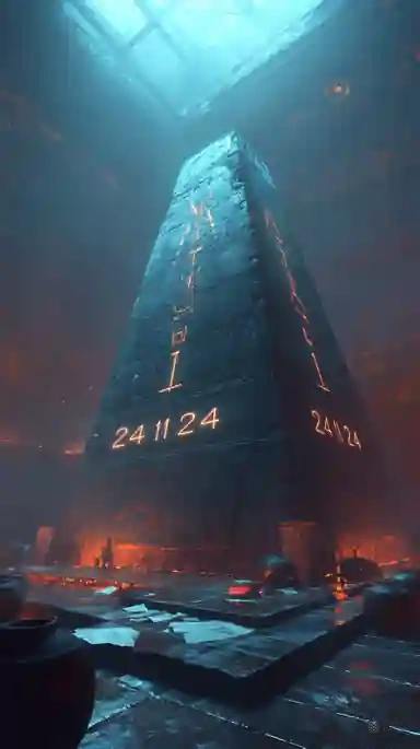 Chronicle of Eternity