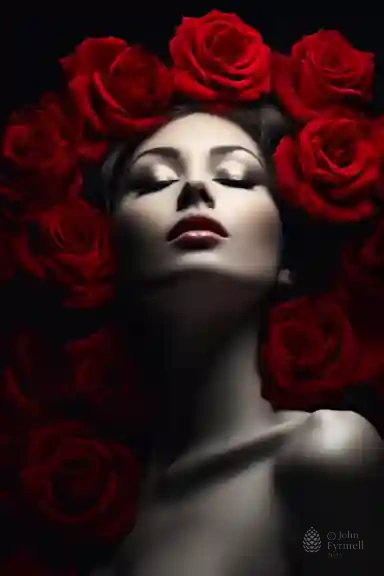 Blossoms of Eternity