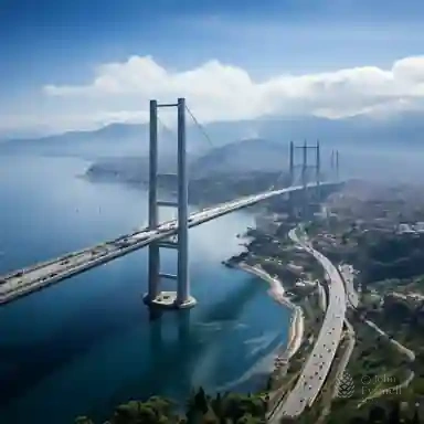 Bridge of Infinite Horizons