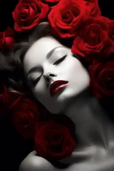 Eternal Rose Whisper