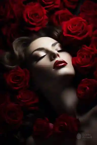 Eternal Rose Whisper