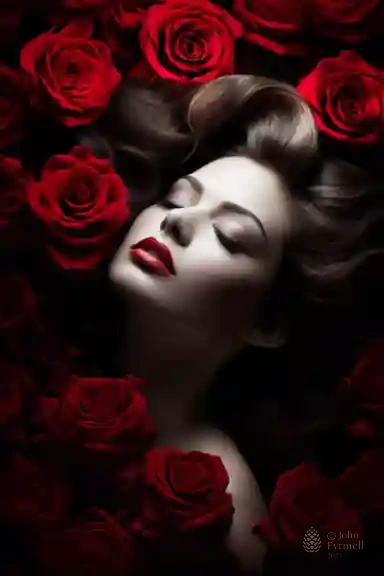 Eternal Rose Whisper