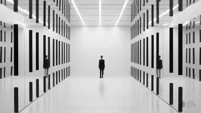 Ethereal Convergence