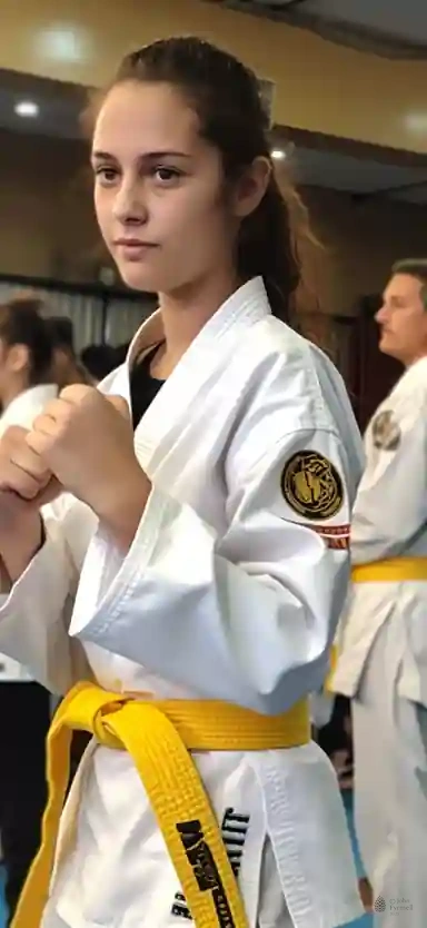 Yellow Belt Vigilance