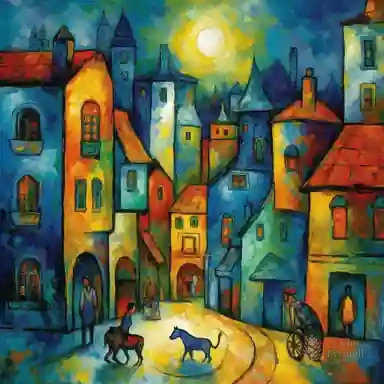 Crescent City Dreams