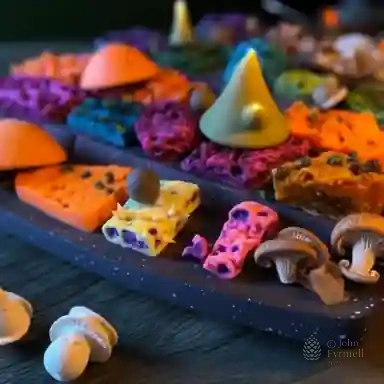 Candyland Chronicles