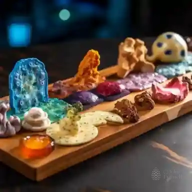 Candyland Chronicles