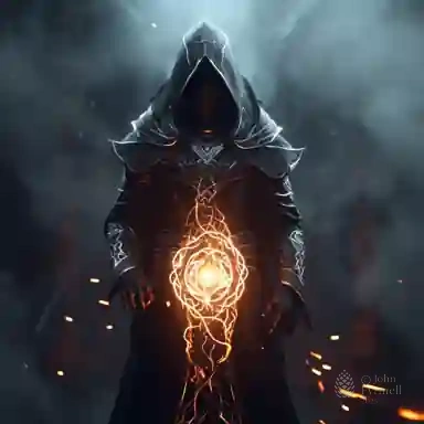 Ethereal Convergence