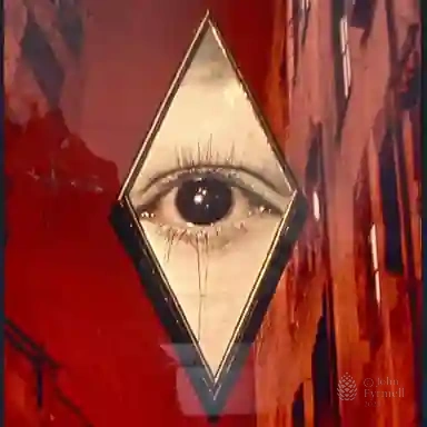 The Gaze of Eternity