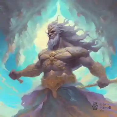 Stormwoven Sovereign