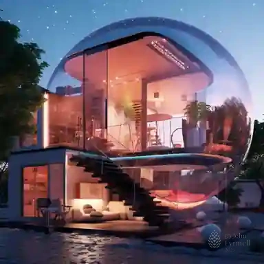 Ethereal Luminescence