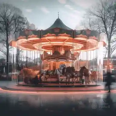 Whispers of the Carousel