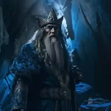 Eternal Ice King