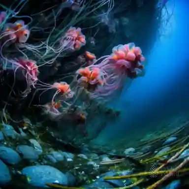 Ethereal Luminescence