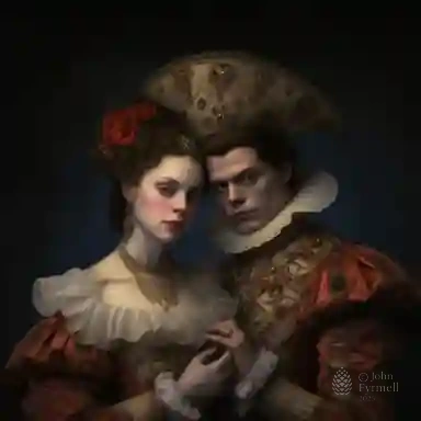 Whispers of Eternity