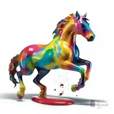 Chromatic Liberation