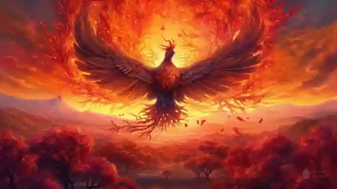 Phoenix Ascension
