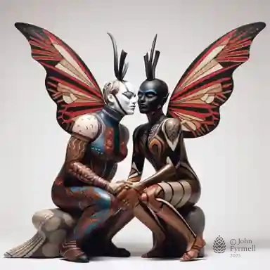 Ethereal Convergence