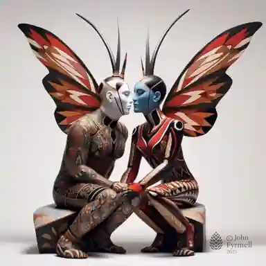 Ethereal Convergence