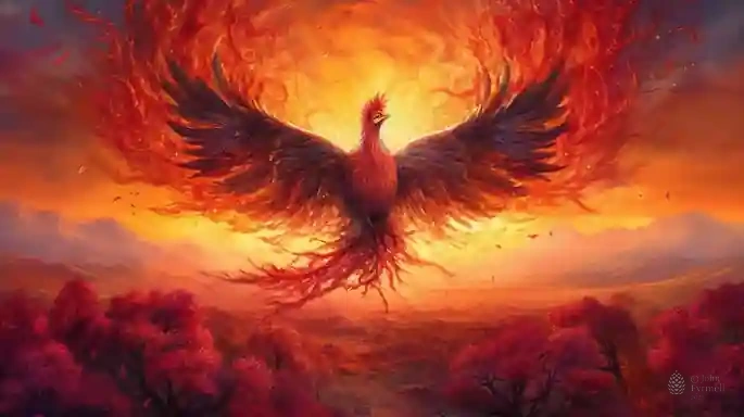 Phoenix Ascension