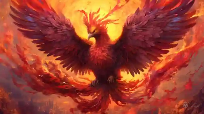 Phoenix Ascension