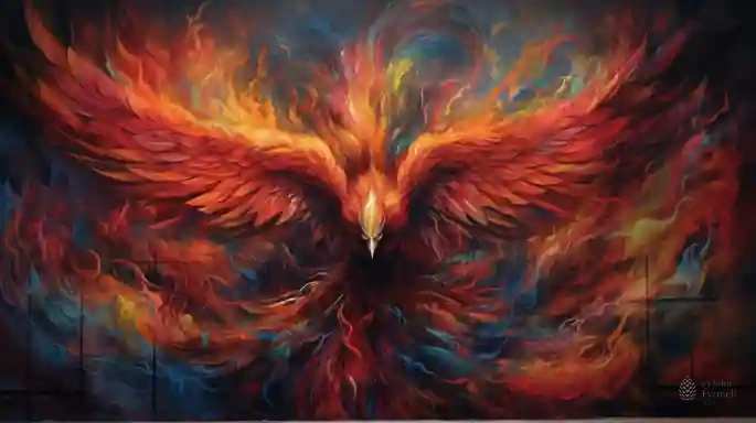 Phoenix Ascension