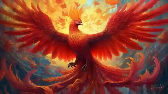 Phoenix Ascension
