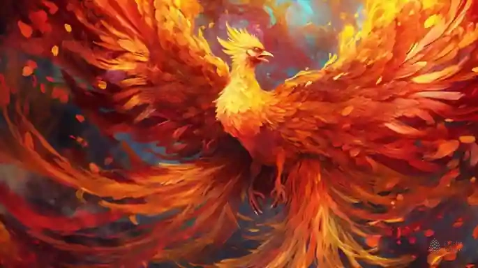 Phoenix Ascension