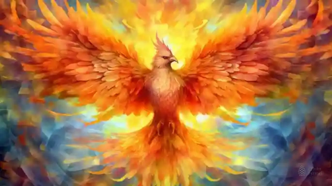 Phoenix Ascension