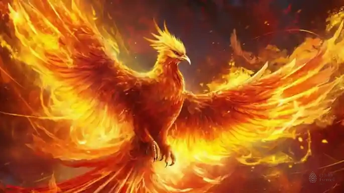 Phoenix Ascension