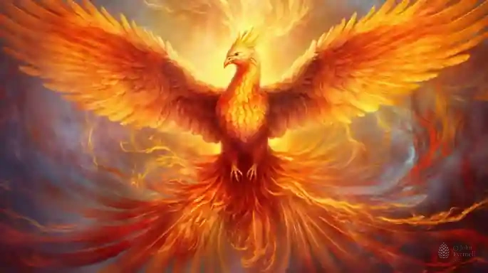 Phoenix Ascension