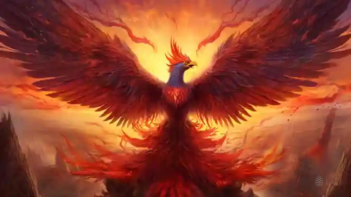 Phoenix Ascension