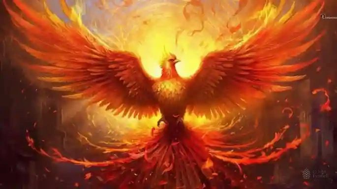 Phoenix Ascension