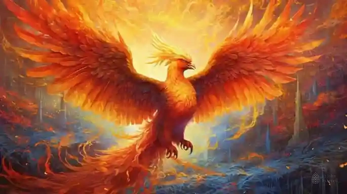 Phoenix Ascension