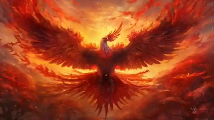 Phoenix Ascension
