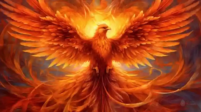 Phoenix Ascension