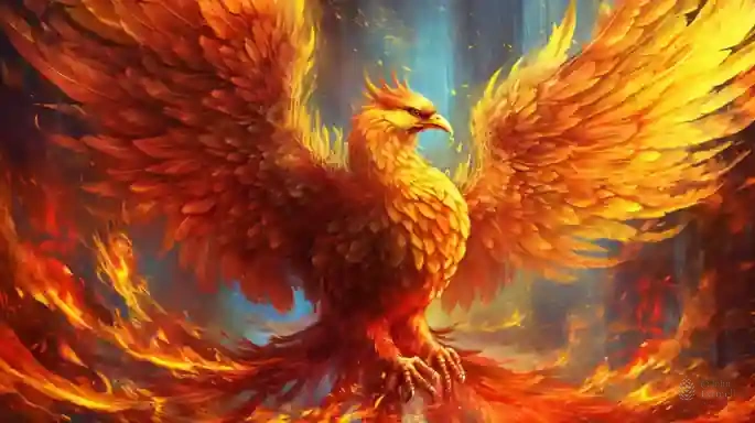 Phoenix Ascension