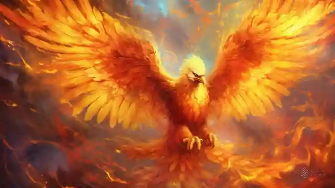Phoenix Ascension