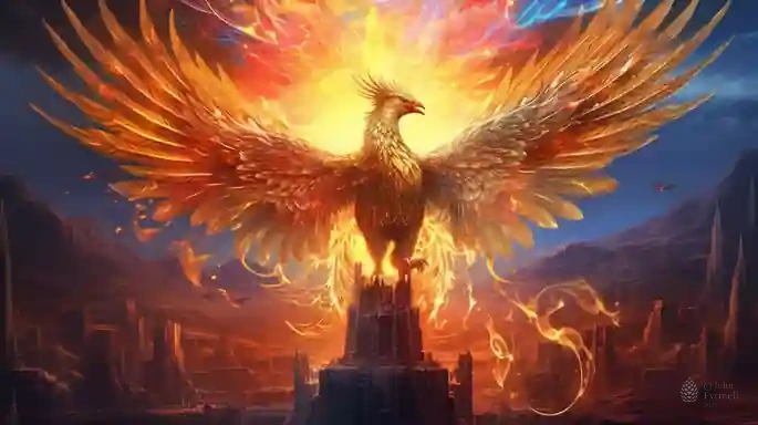 Phoenix Ascension